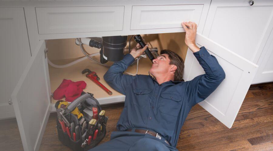 Professional septic pumping service in Oakland, IA
